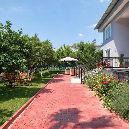 Kagan Apartmán Kemer