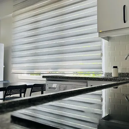 Apartmán Kagan Kemer