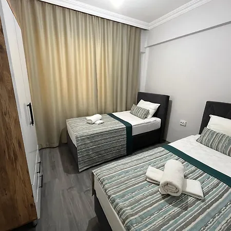 Apartman Kagan