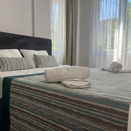 Apartman Kagan *