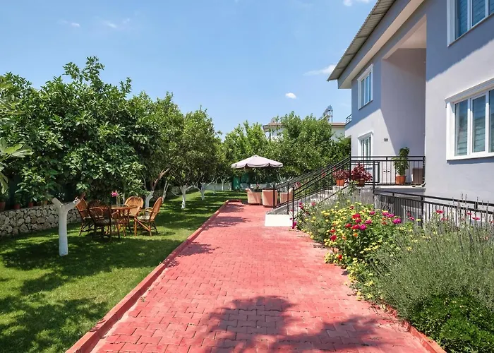 Kagan Appartement Kemer