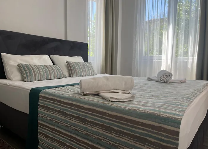 Appartement Kagan *