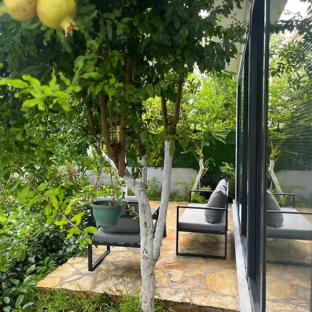 アパート Kagan *