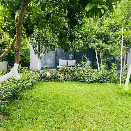 Kagan アパート *