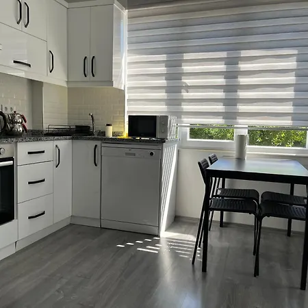 Apartman Kagan