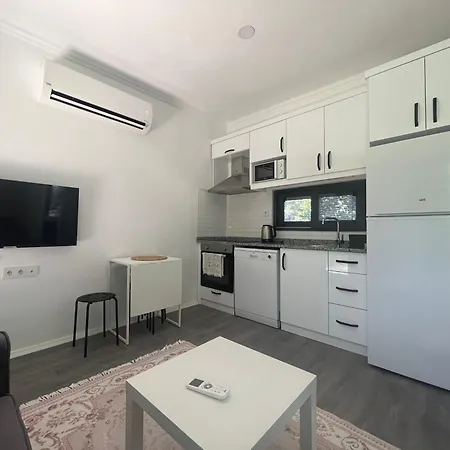 Apartment Kagan Kemer