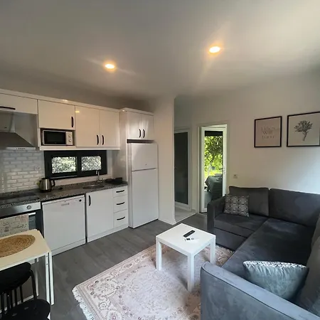 Appartement Kagan