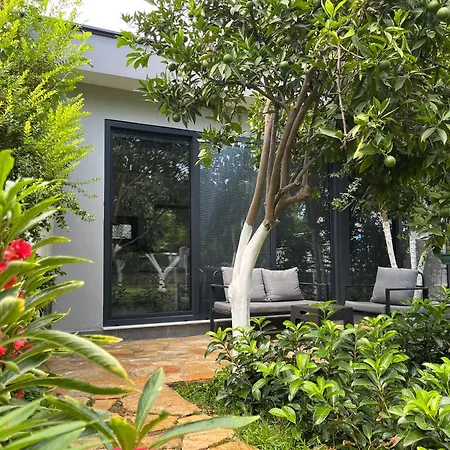 Apartment Kagan Kemer