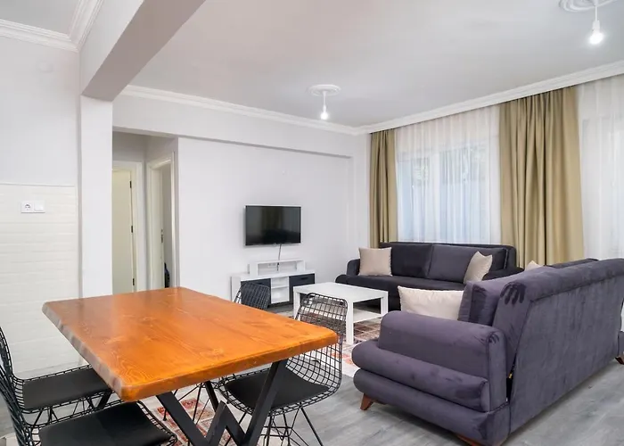 Apartman Kagan *