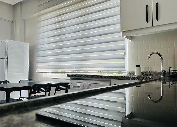 Apartman Kagan Kemer