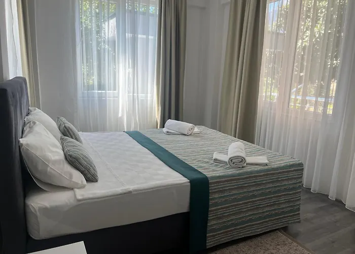 Apartament Kagan Kemer