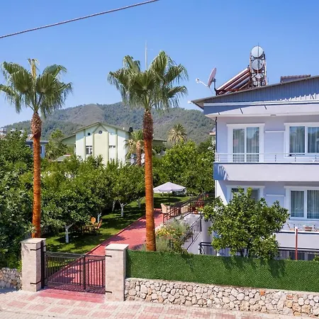 Kagan * Kemer