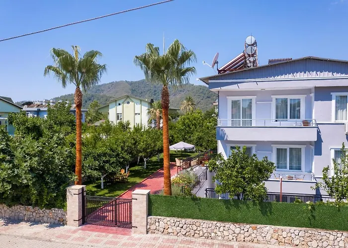 Kagan * Kemer